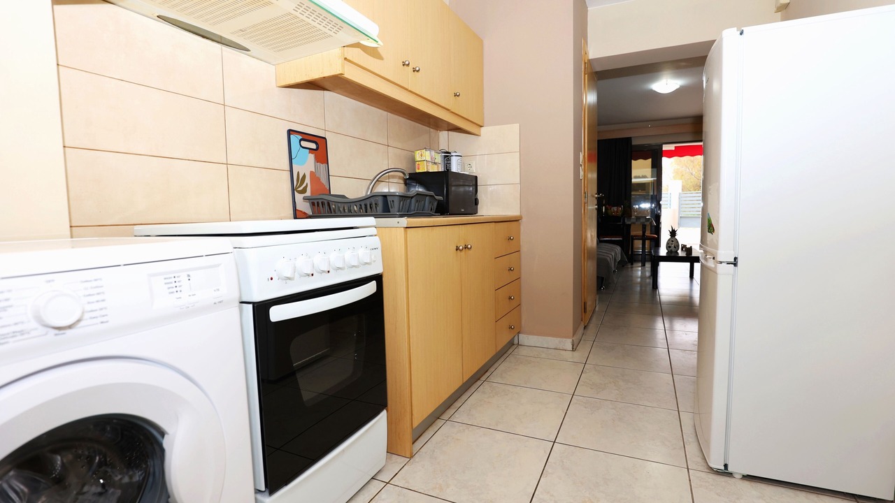 Photo of Kitchen in Lambi