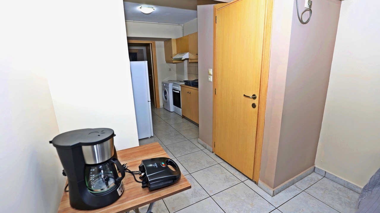 Photo of Kitchen in Lambi