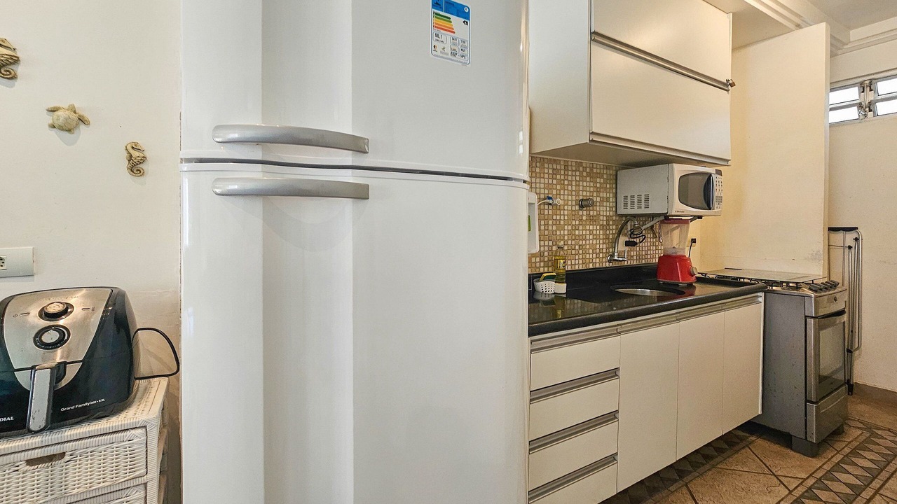 Photo of Kitchen in Tombo