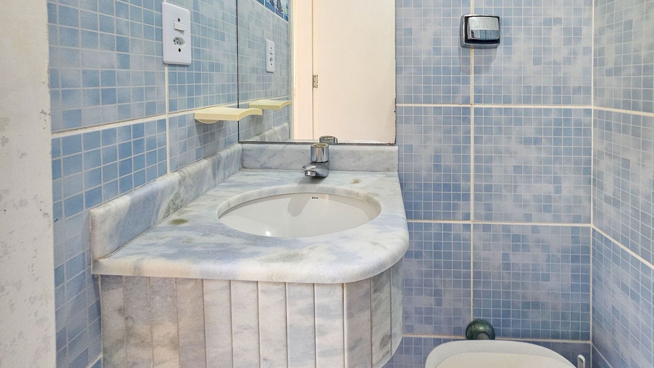 Photo of Bathroom in Tombo