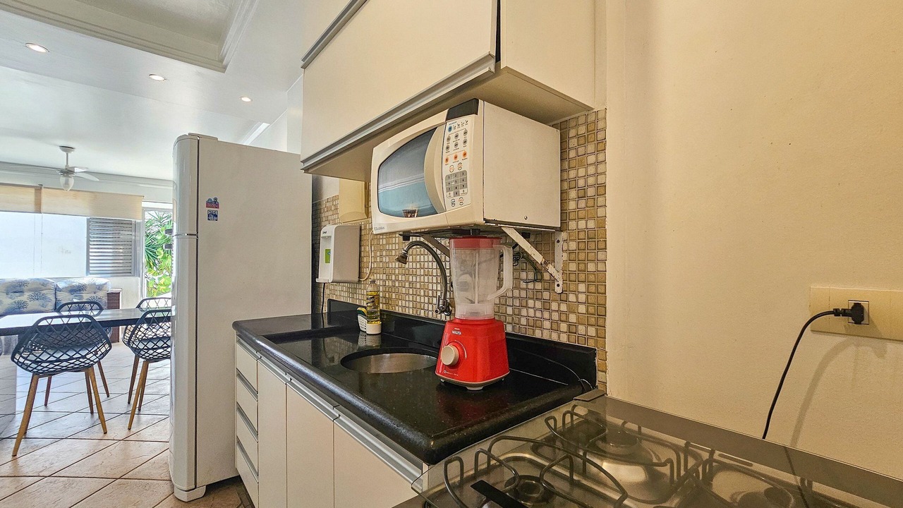 Photo of Kitchen in Tombo