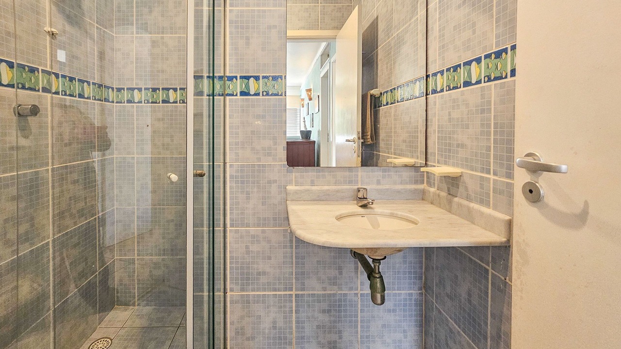 Photo of Bathroom in Tombo