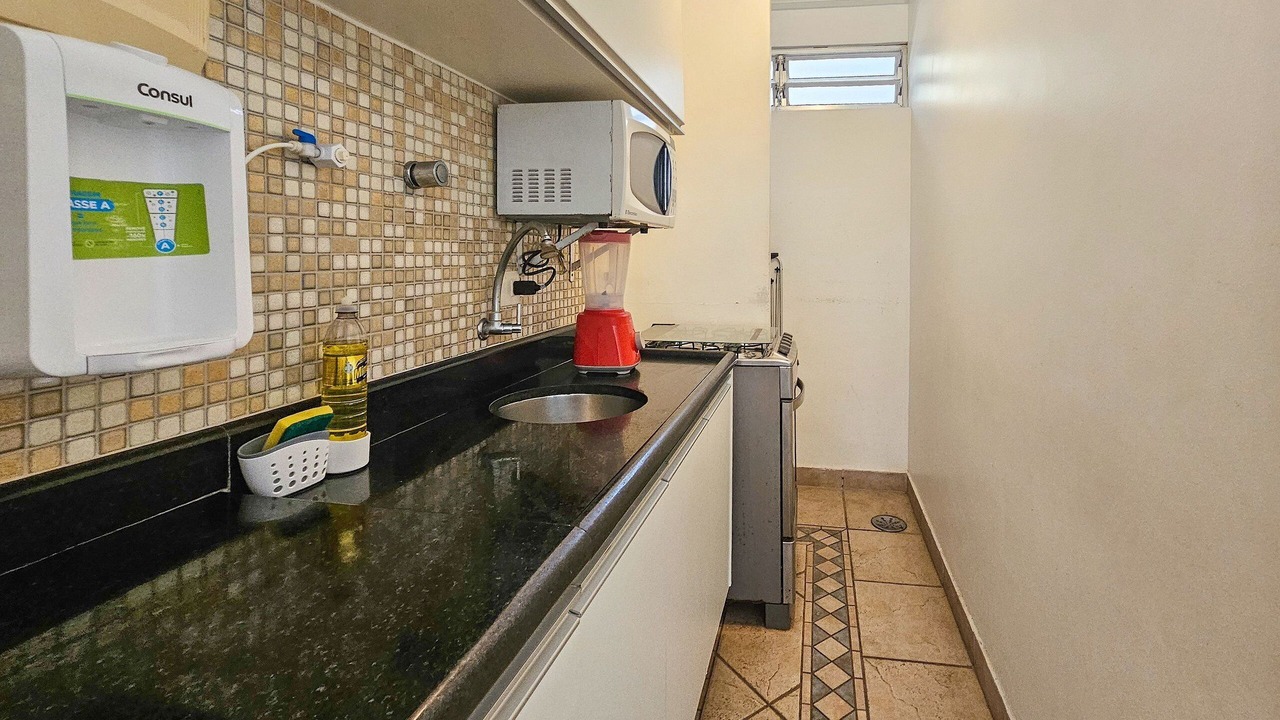 Photo of Kitchen in Tombo