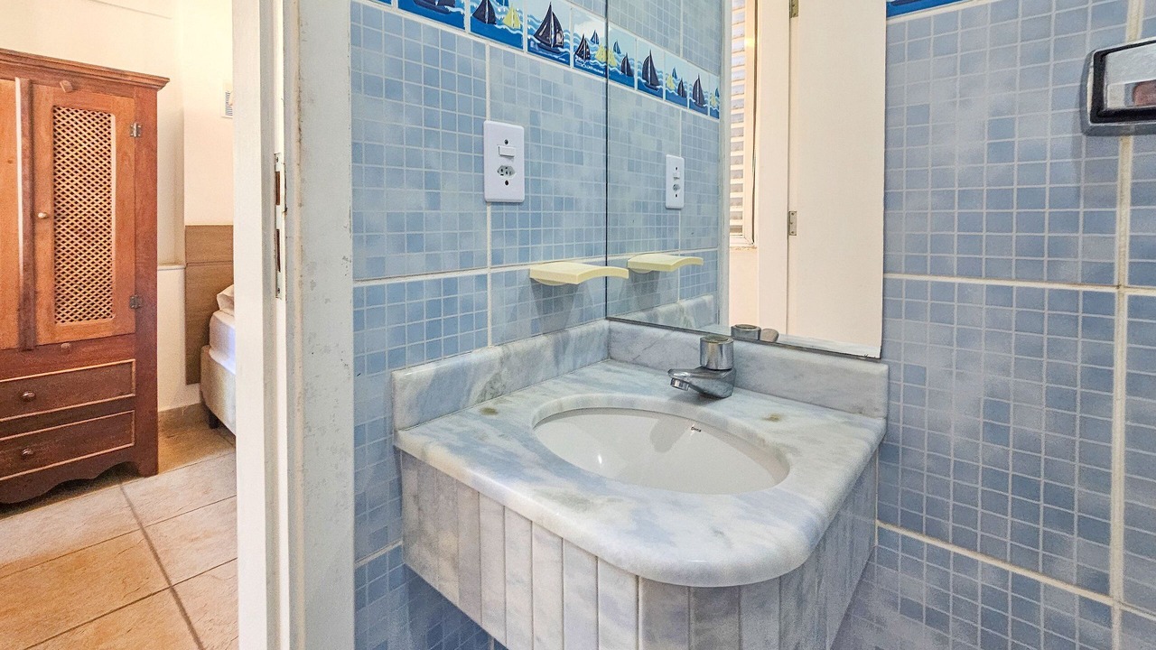 Photo of Bathroom in Tombo