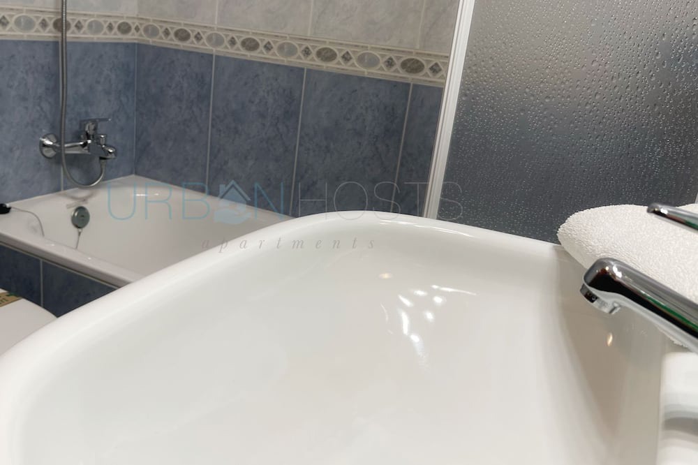 Photo of Bathroom in Moreaga