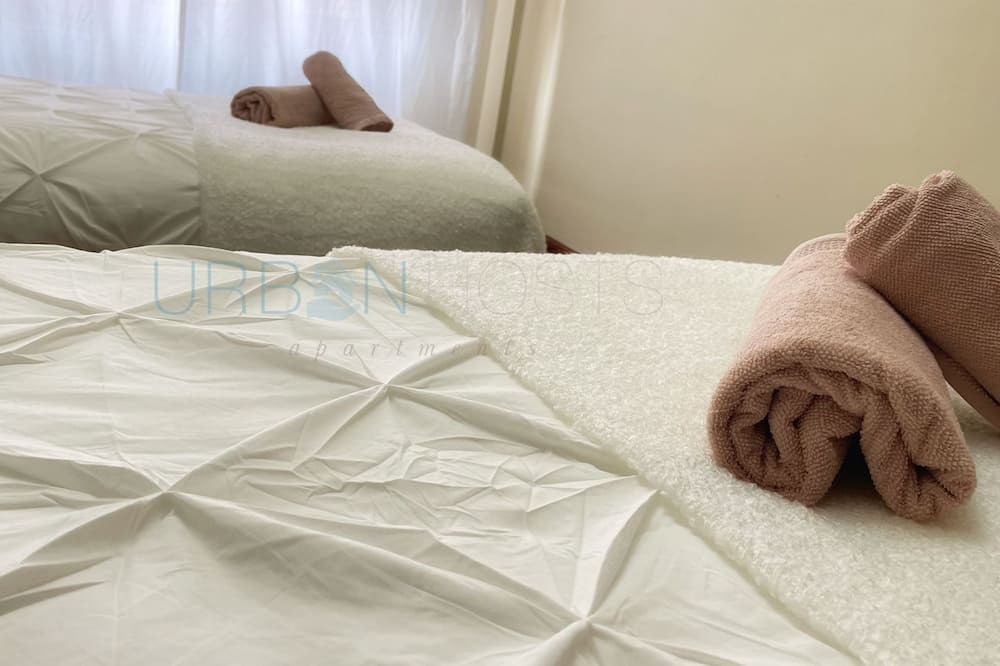 Photo of Bedroom in Moreaga