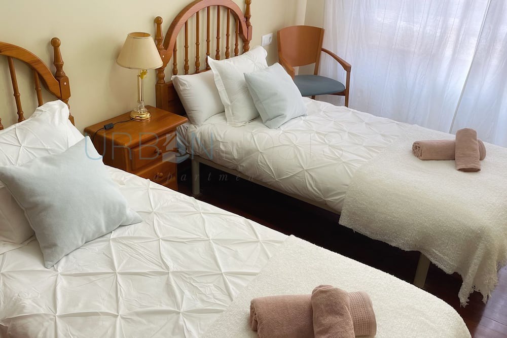 Photo of Bedroom in Moreaga