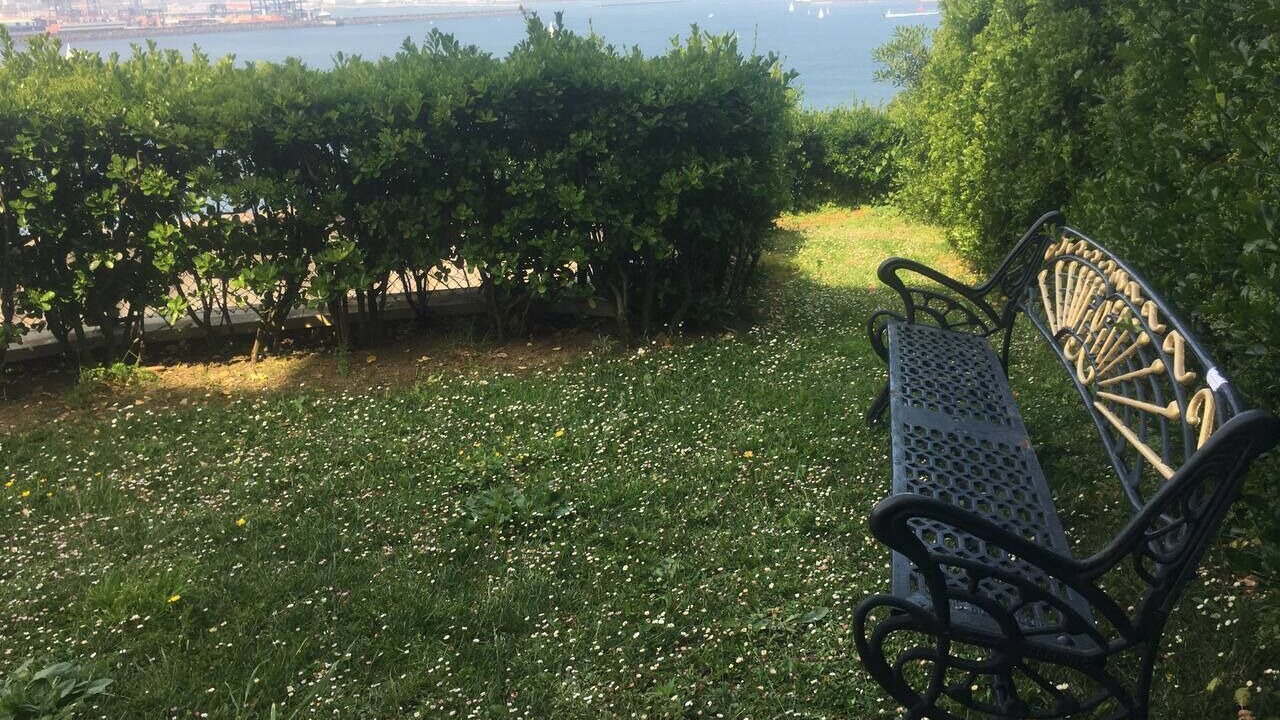 Photo of Outdoor in Algorta