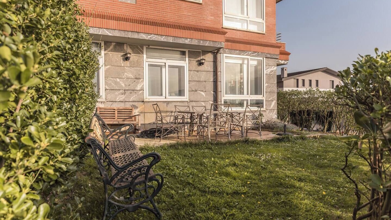 Photo of Outdoor in Algorta