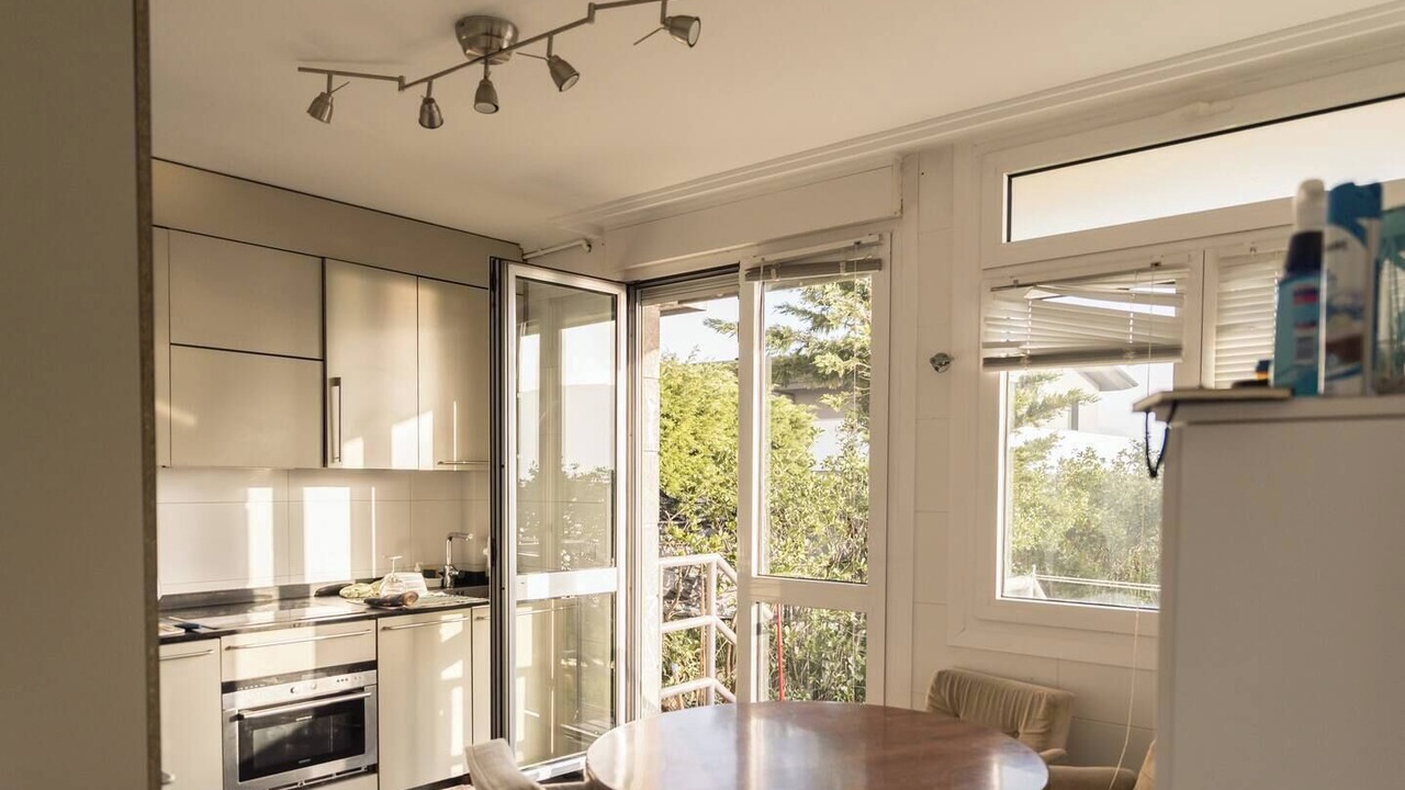 Photo of Kitchen in Algorta