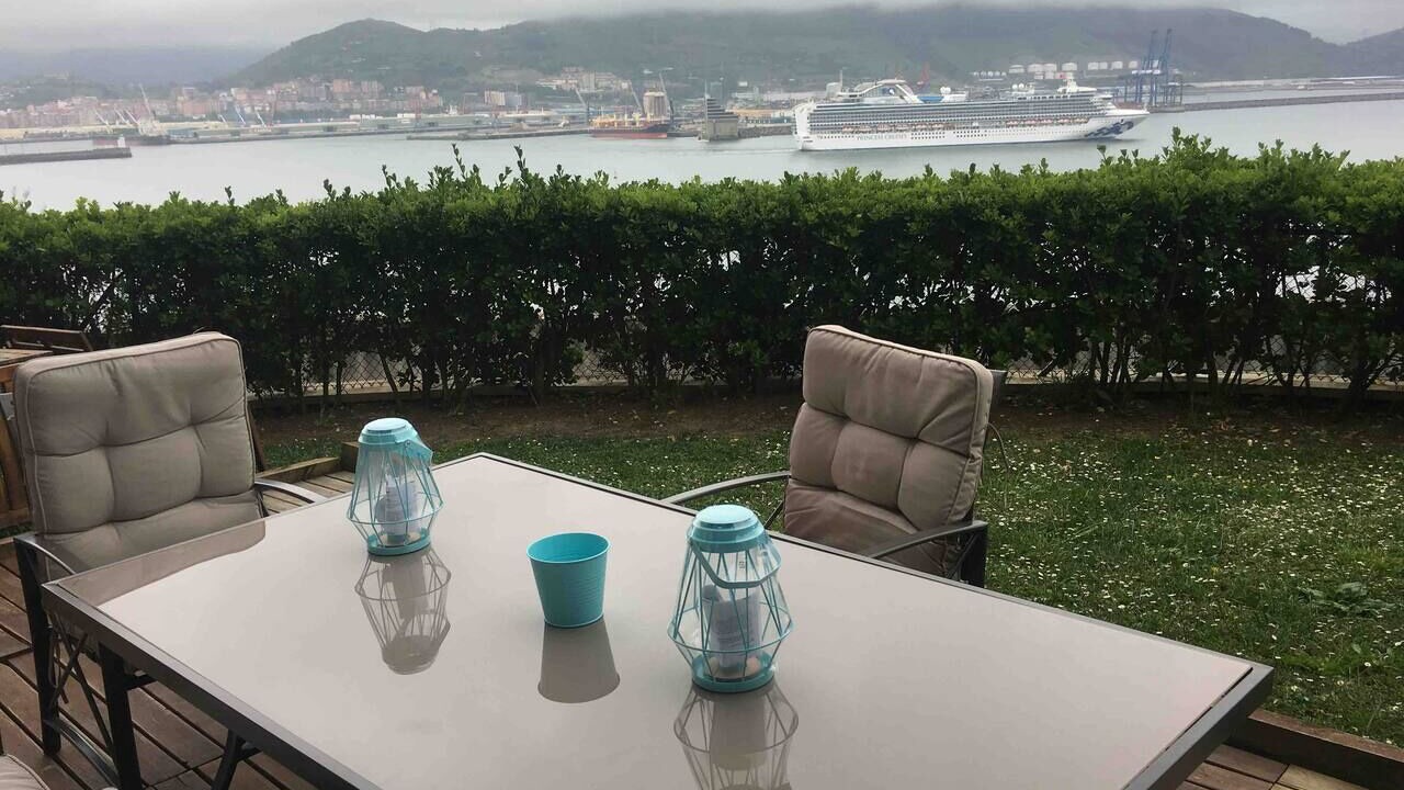 Photo of Outdoor in Algorta