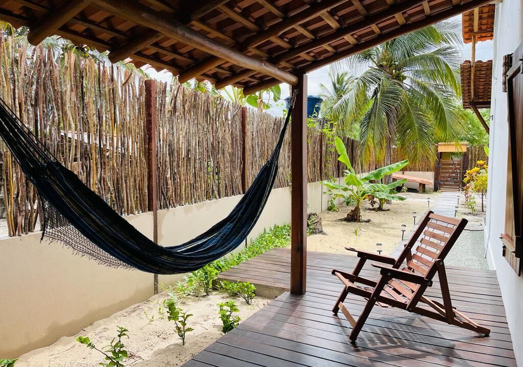 Photo of Outdoor in Atins
