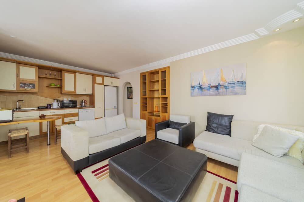 Photo of Livingroom in Altnkum Mahallesi