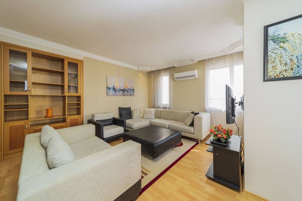 Photo of Livingroom in Altnkum Mahallesi