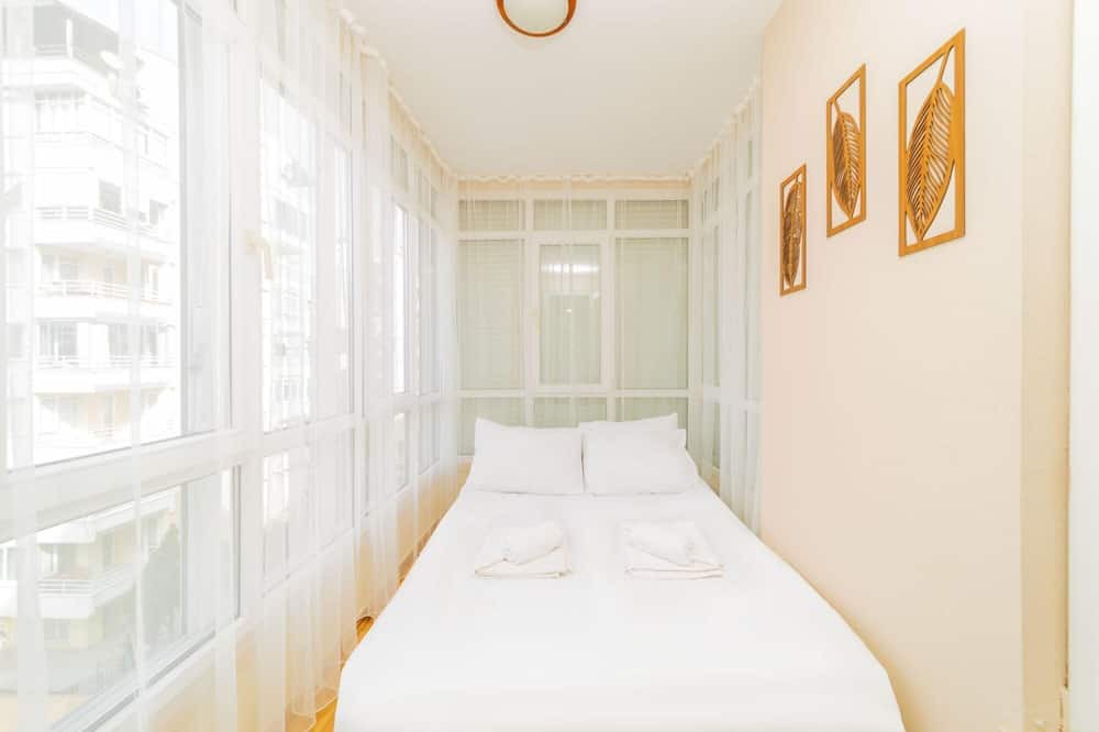 Photo of Bedroom in Altnkum Mahallesi