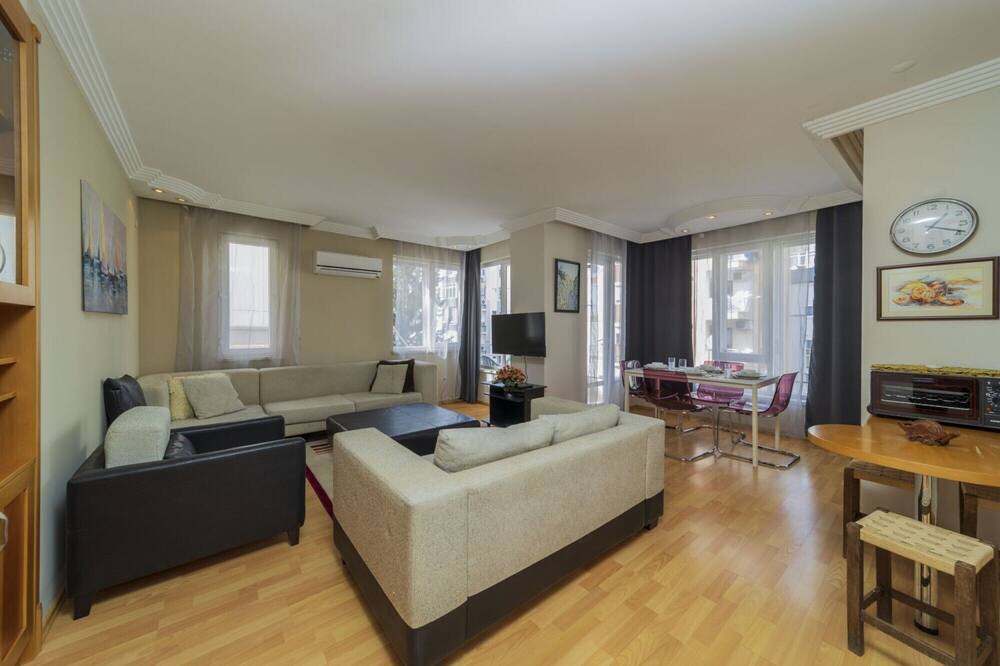 Photo of Livingroom in Altnkum Mahallesi
