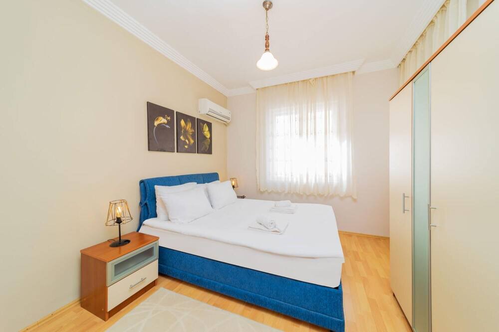 Photo of Bedroom in Altnkum Mahallesi