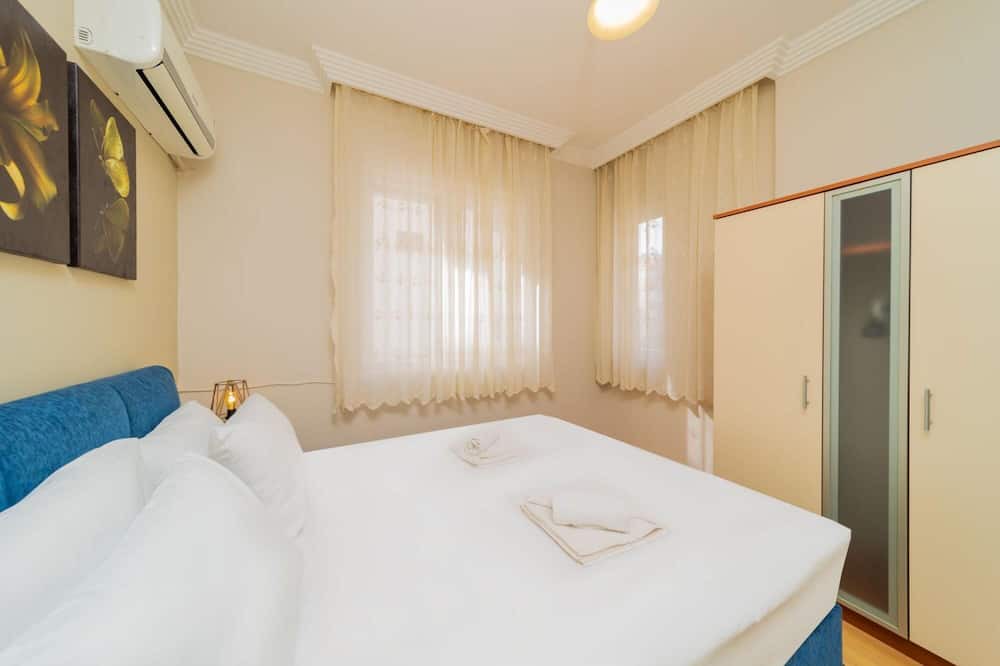 Photo of Bedroom in Altnkum Mahallesi