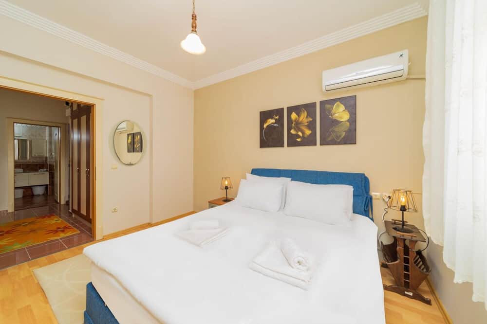 Photo of Bedroom in Altnkum Mahallesi