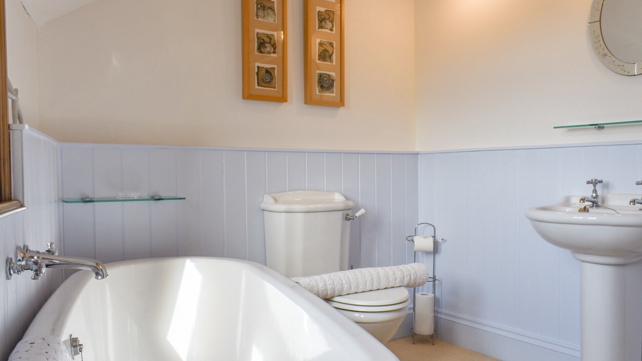 Photo of Bathroom in Fylingthorpe