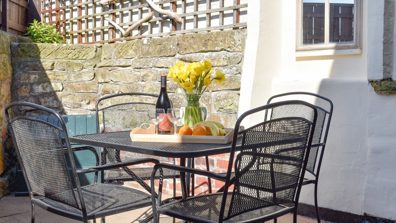 Photo of Outdoor in Fylingthorpe