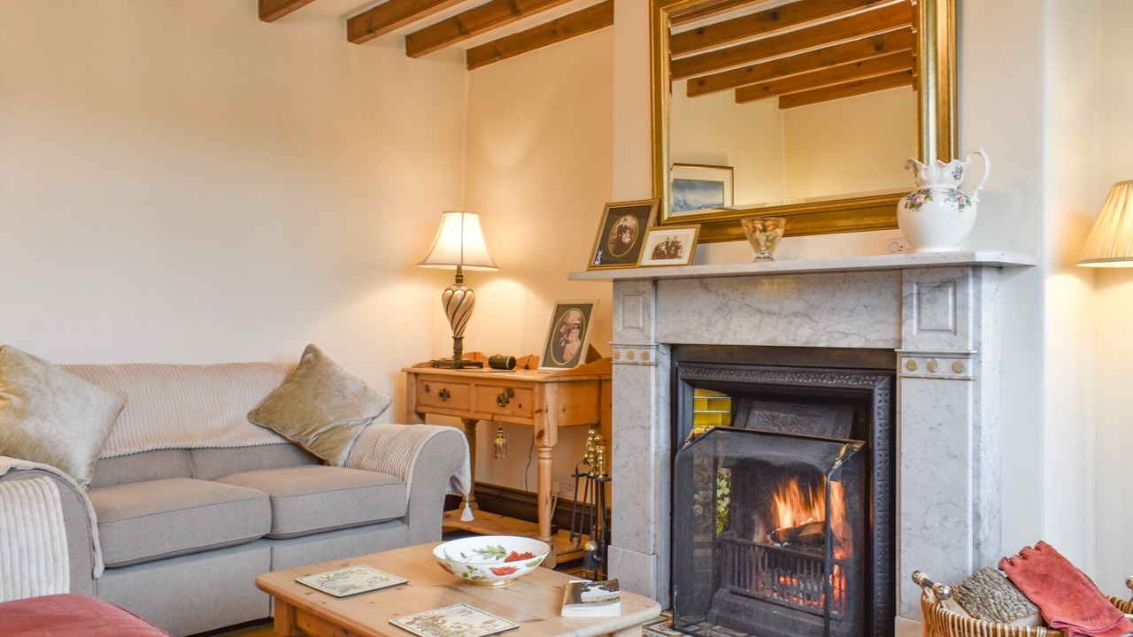 Photo of Livingroom in Fylingthorpe