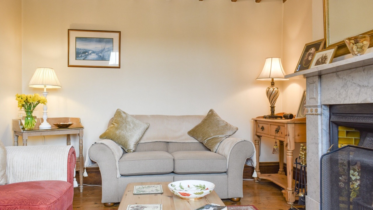 Photo of Livingroom in Fylingthorpe