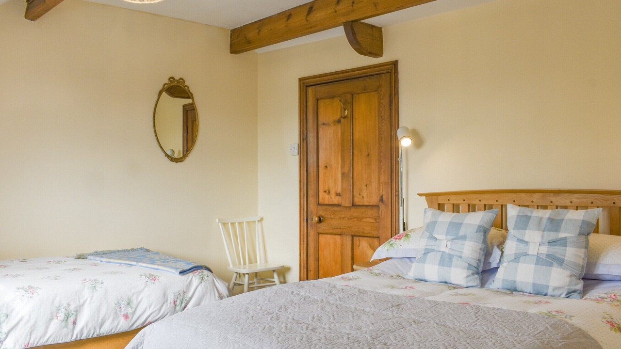 Photo of Bedroom in Fylingthorpe