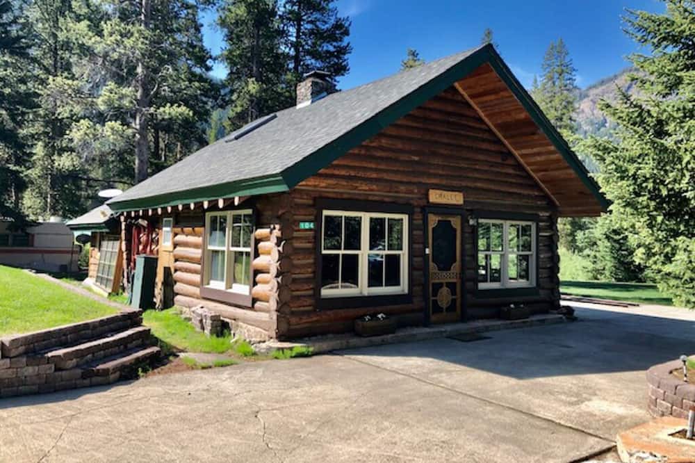 Photo of Outdoor in Silver Gate