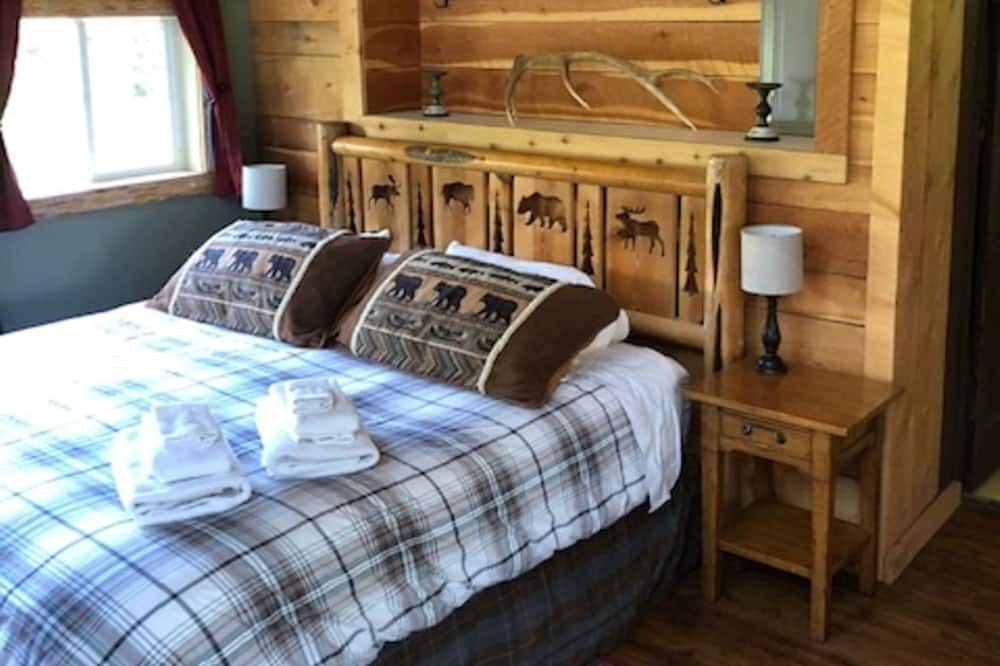 Photo of Bedroom in Silver Gate