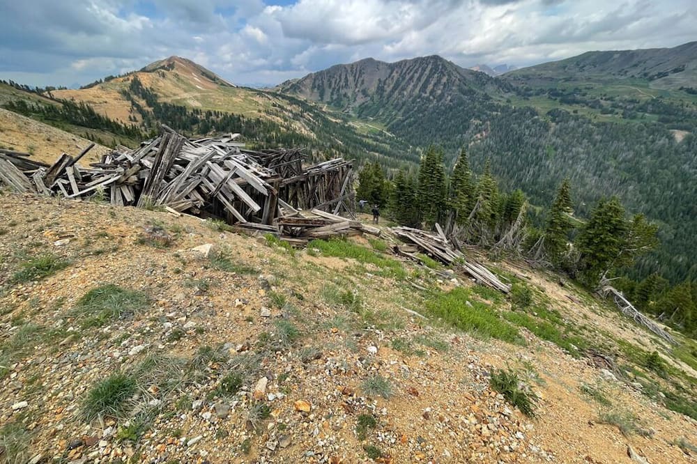 Photo of Outdoor in Silver Gate