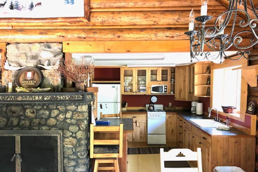 Photo of Kitchen in Silver Gate