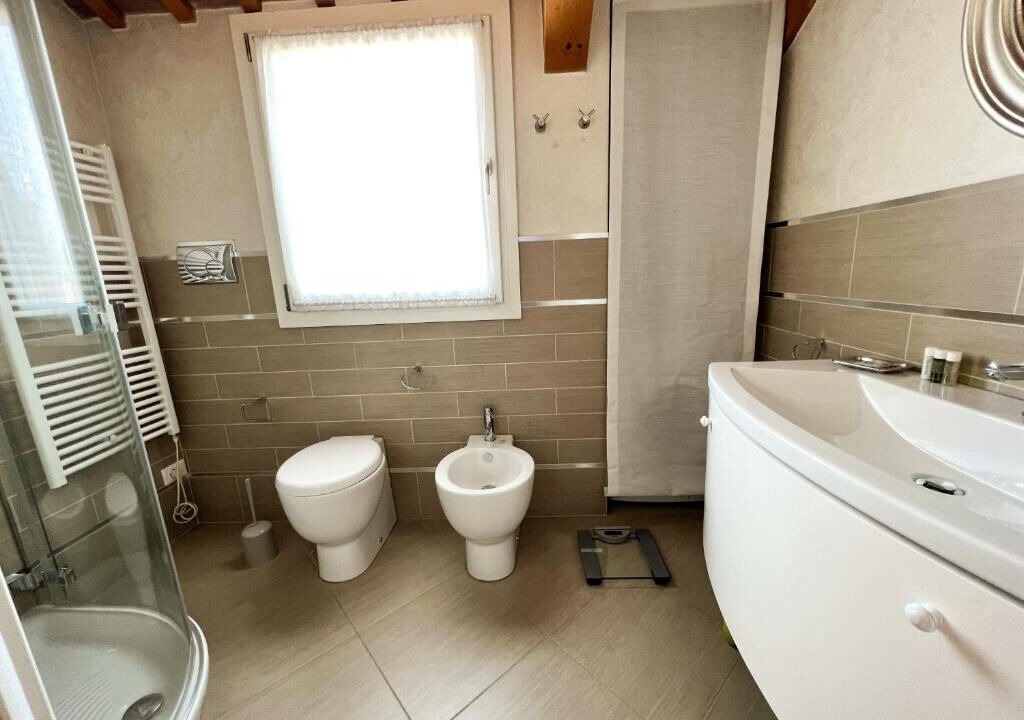 Photo of Bathroom in Dolo