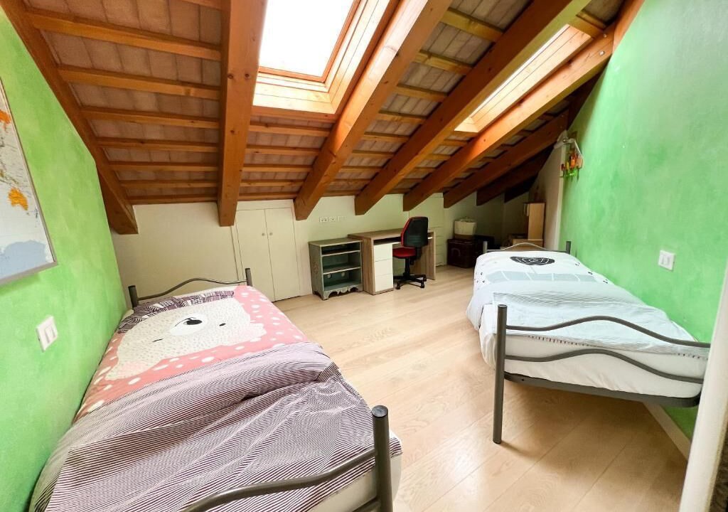 Photo of Bedroom in Dolo