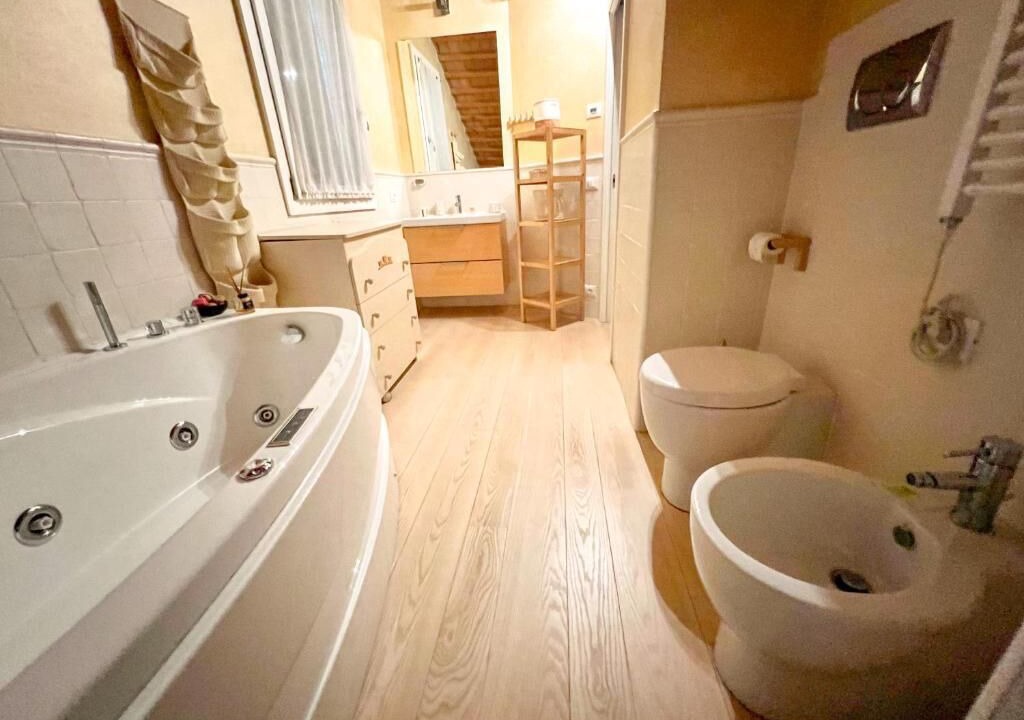 Photo of Bathroom in Dolo