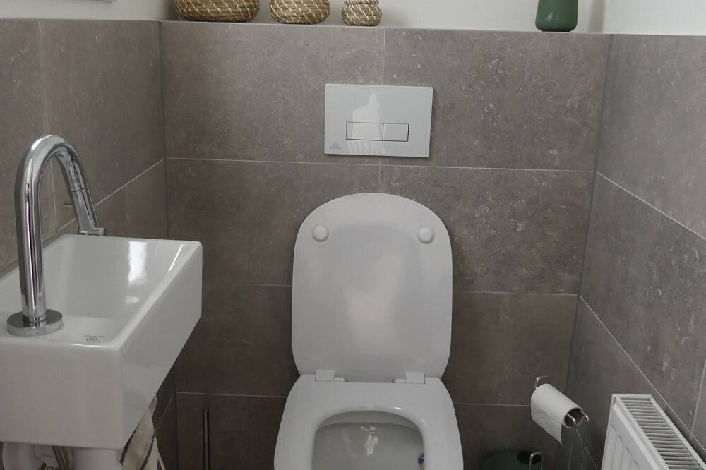 Photo of Bathroom in Oldebroek