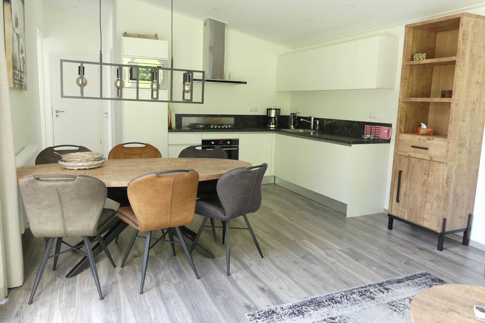 Photo of Livingroom in Oldebroek