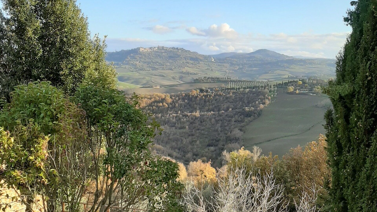 Photo of Outdoor in Montefollonico