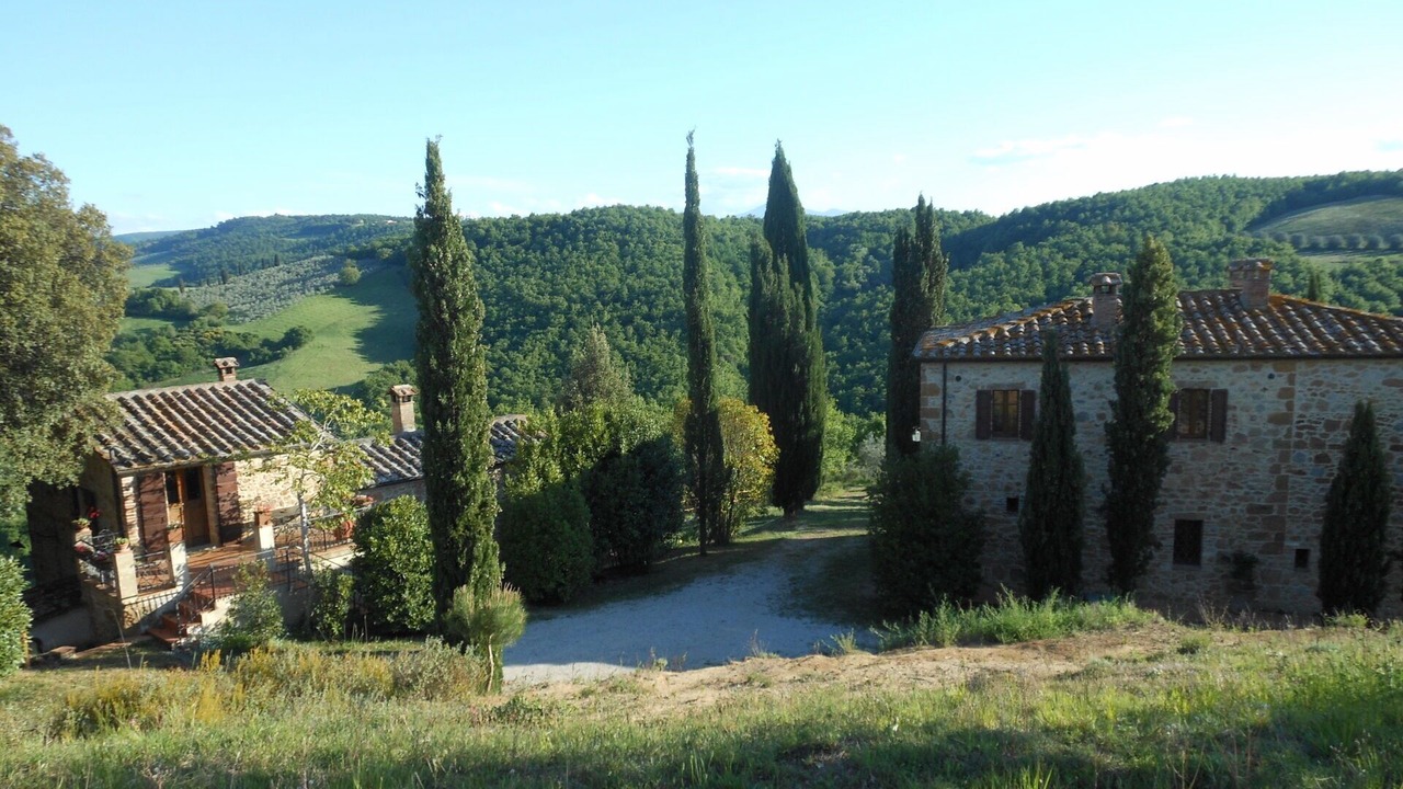 Photo of Outdoor in Montefollonico