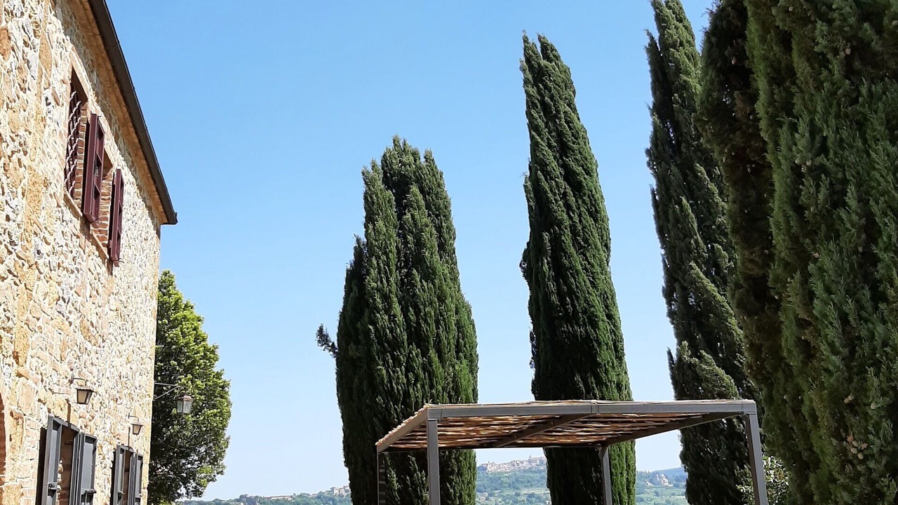 Photo of Outdoor in Montefollonico