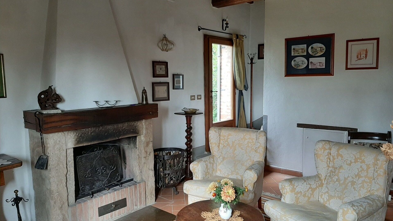 Photo of Others in Montefollonico