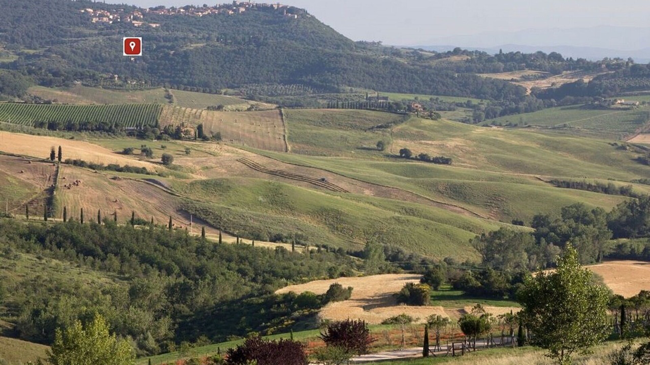 Photo of Outdoor in Montefollonico