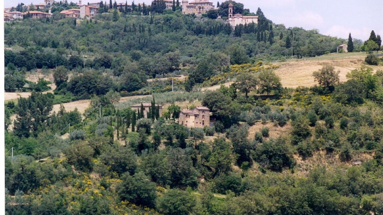 Photo of Outdoor in Montefollonico
