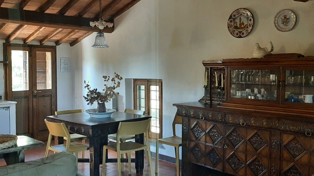 Photo of Others in Montefollonico