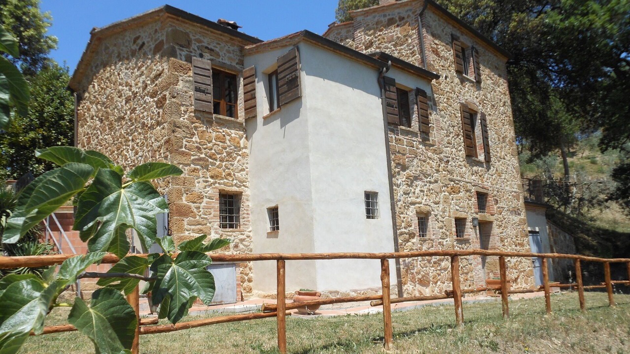 Photo of Outdoor in Montefollonico