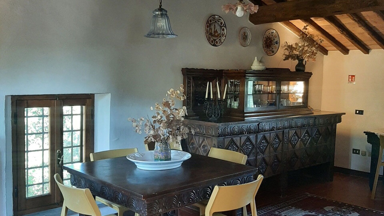 Photo of Others in Montefollonico