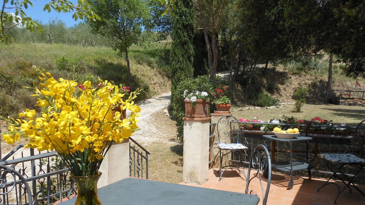 Photo of Outdoor in Montefollonico