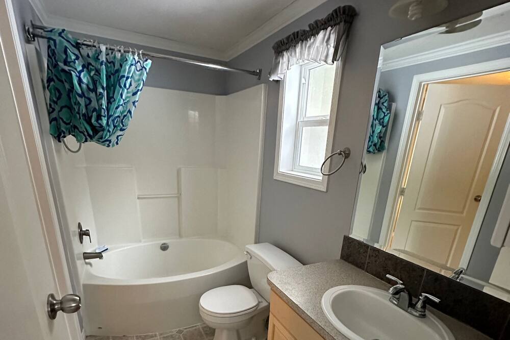 Photo of Bathroom in Creston