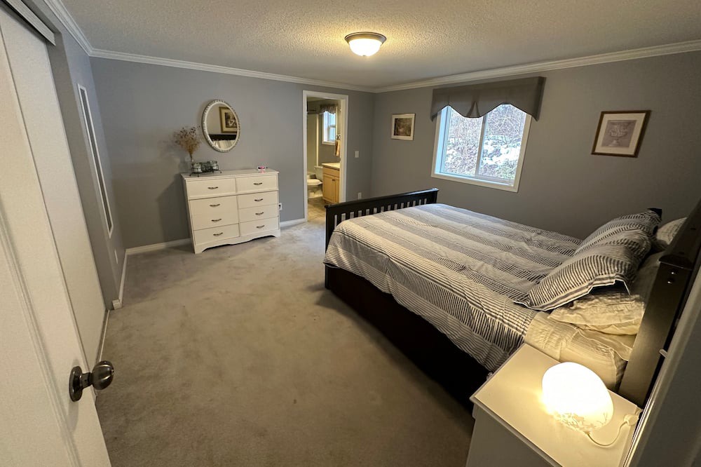 Photo of Bedroom in Creston