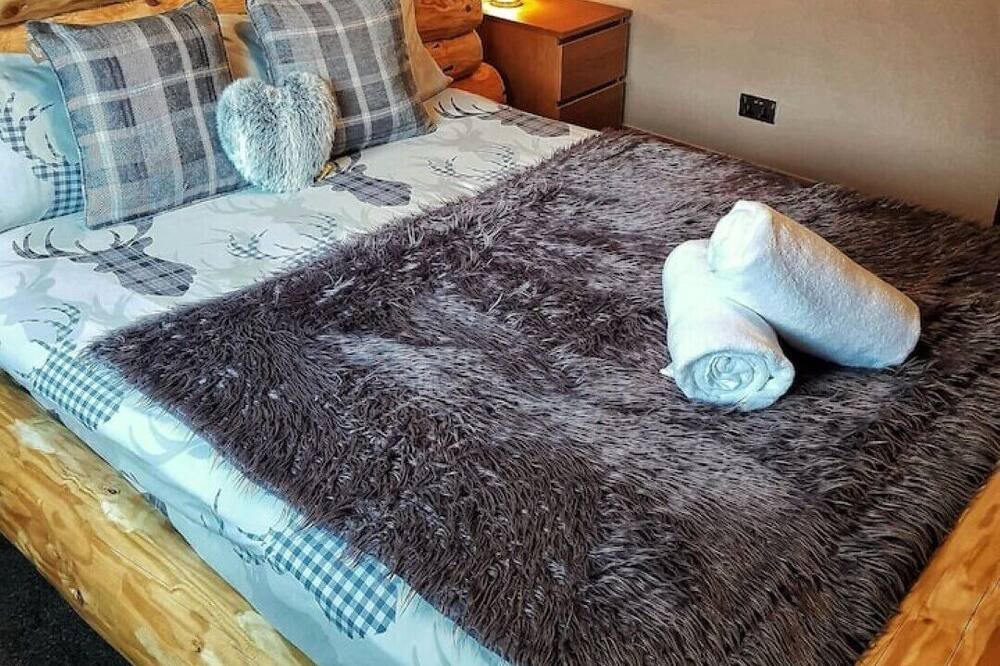 Photo of Bedroom in Aviemore